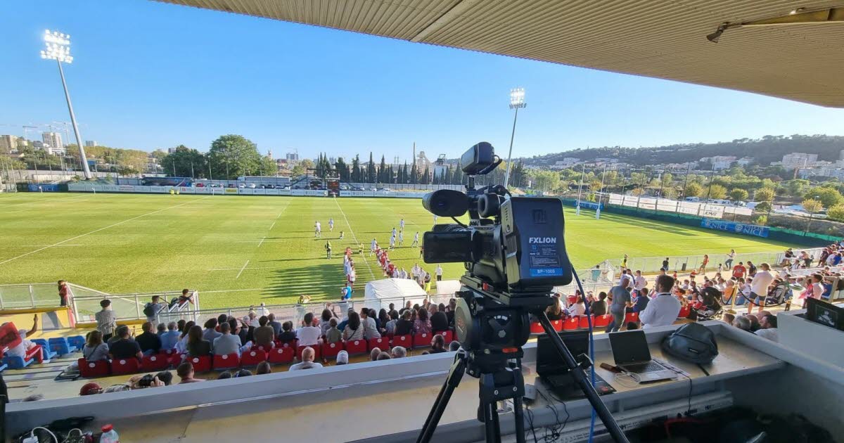 comment regarder les matches de Nationale cette saison ?