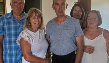Ain. Il est atteint de la maladie de Creutzfeldt-Jakob, sa famille, « désemparée », cherche de l'aide