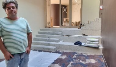 Le Méliès Saint-François termine son grand lifting