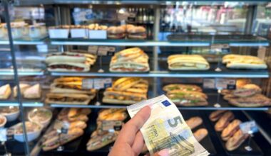 Saint-Étienne. Manger pour cinq euros dans le quartier de Châteaucreux : mission impossible ?