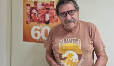 « Chez nous, la notion de camaraderie n’est pas quelque chose de galvaudé »