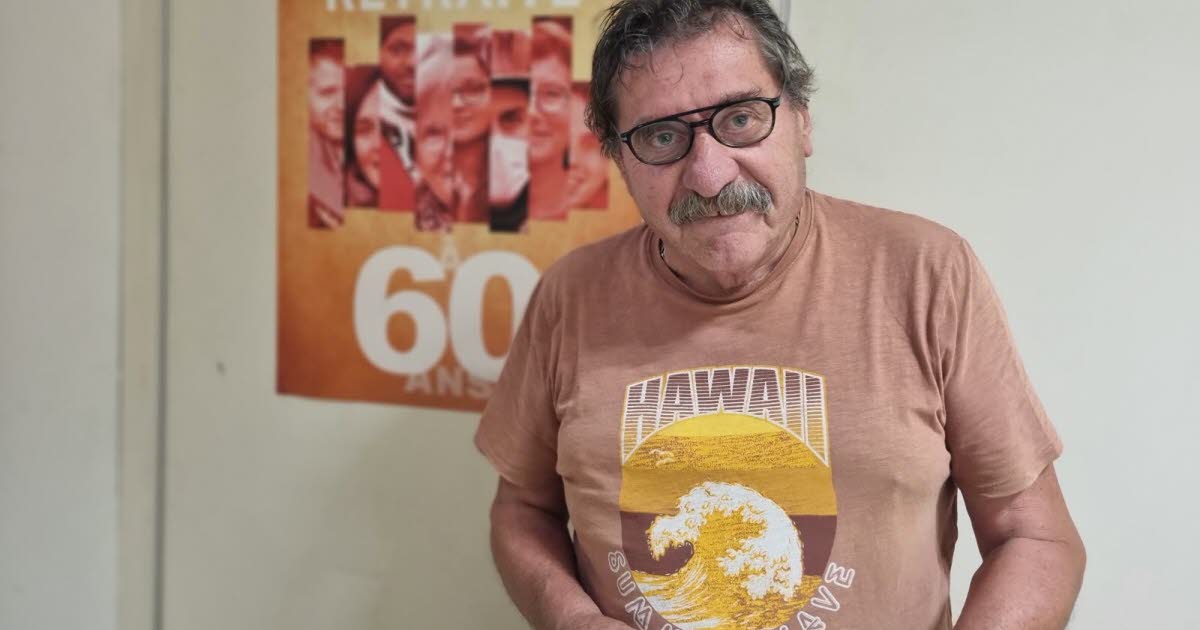 « Chez nous, la notion de camaraderie n’est pas quelque chose de galvaudé »