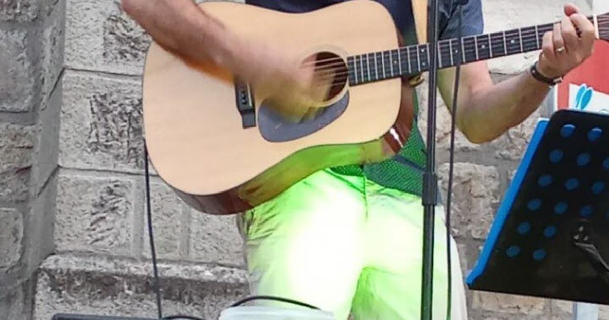 Planfoy. Plus d’une centaine de personnes réunies pour assister à un concert de Baldomero