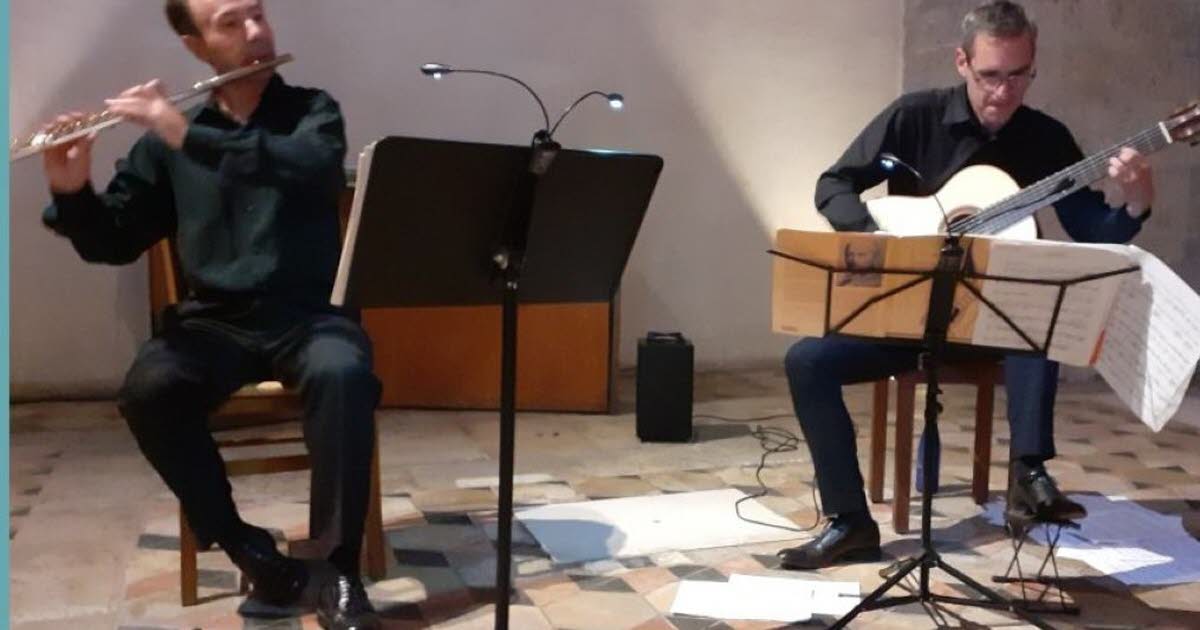 Chambles. Deux concerts gratuits au château d’Essalois pour terminer l’été