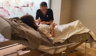 Métropole de Lyon. Bien-être précoce ou pression esthétique ? Le boom des spas pour enfants divise