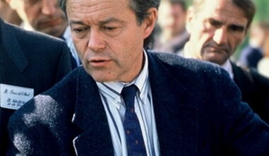 Grenoble | Nécrologie. André Zanassi
