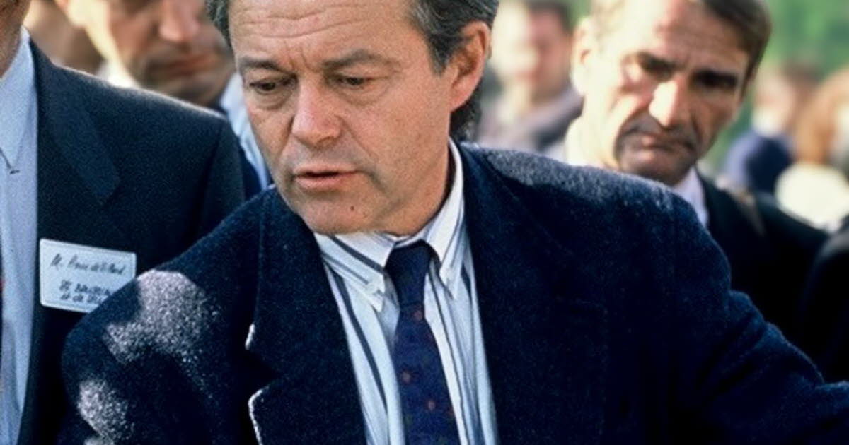 Grenoble | Nécrologie. André Zanassi
