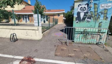 Meurthe-et-Moselle. Un homme de 37 ans tué au couteau lors d’une rixe en famille près de Nancy