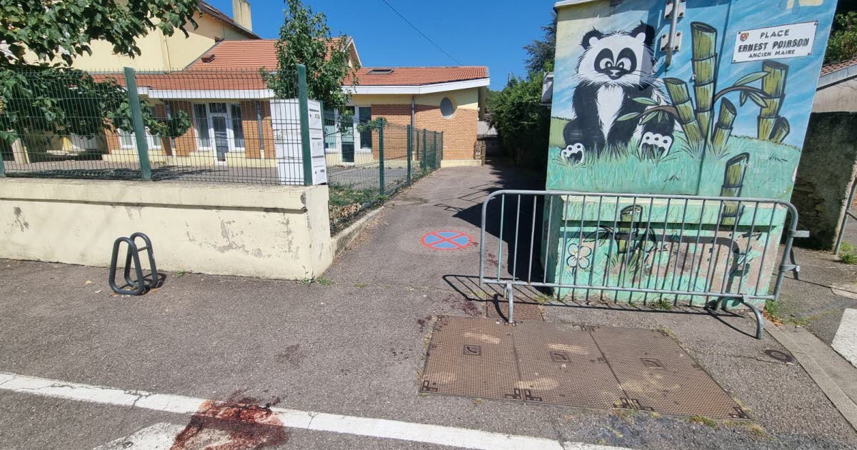 Meurthe-et-Moselle. Un homme de 37 ans tué au couteau lors d’une rixe en famille près de Nancy