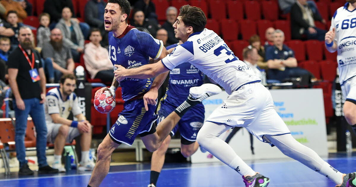 Handball. L’ancien arrière gauche nancéien Rohnan Conte-Prat va découvrir le championnat transalpin