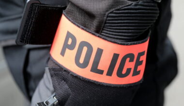 Saint-Etienne. Une octogénaire se fait arracher son collier en plein centre-ville