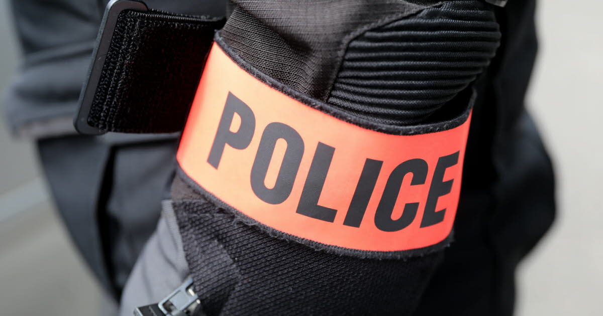 Saint-Etienne. Une octogénaire se fait arracher son collier en plein centre-ville