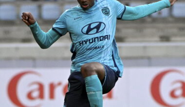 Football. Lamine Cissé, gamin de l’AS Nancy Lorraine, officiellement vendu par Bastia à Stoke City pour 2,5 millions d’euros
