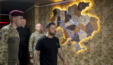 Guerre en Ukraine. Crimée, Donetsk, Zaporijjia... ce qu'il faut savoir sur les régions occupées par la Russie