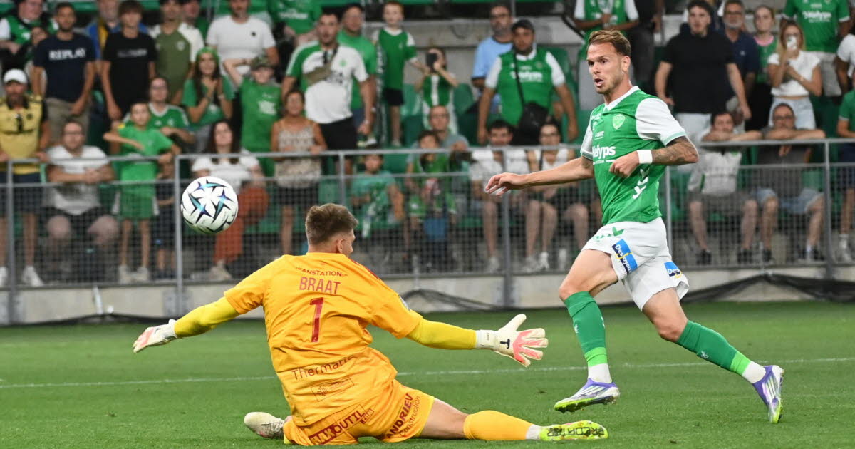 sur quelle chaîne et à quelle heure voir le match ?