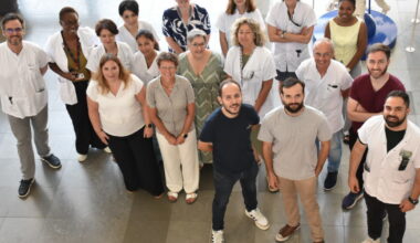 une reconnaissance mondiale pour le CHU de Saint-Étienne