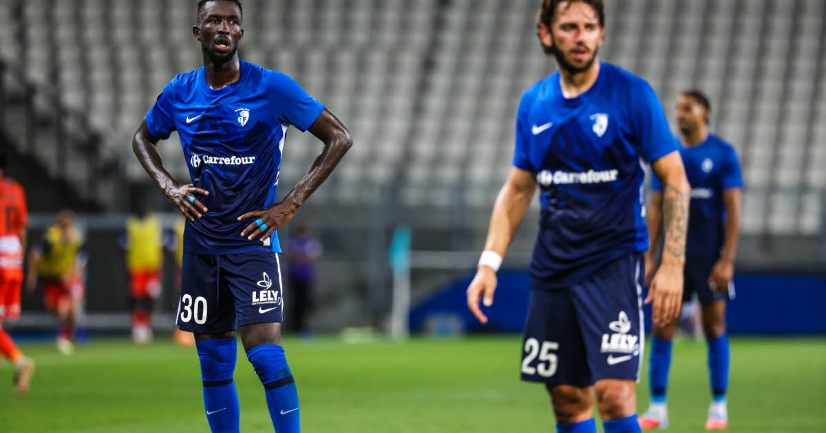 Football. Ligue 2 : sur quelle chaîne regarder ASSE