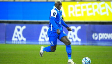 Ligue 2. GF38 : un attaquant bientôt de retour, un autre sur le départ ?