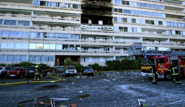 le récit de l’explosion qui a semé la désolation à Vénissieux