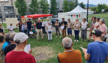Saint-Chamond. Le festival Groseille et Ciboulette change de format pour sa 11e édition