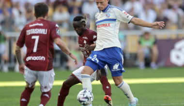 Ligue 1. Une ambition à construire pour le Racing