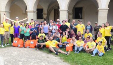 la 9e édition d’Isère Express partira jeudi de Grenoble