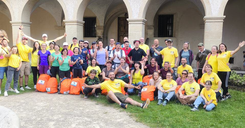 la 9e édition d’Isère Express partira jeudi de Grenoble