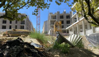 au Jardin des Balmes, 67 logements en baux réels solidaires pour 2026