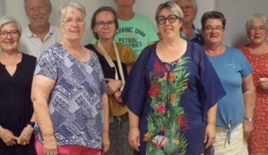 Toulon-sur-Arroux. La chorale Plein Ciel prend son envol et devient Les voix de l’Arroux
