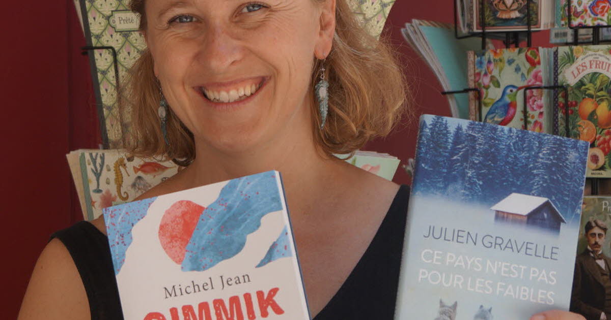 Lu pour vous. Les coups de cœur de la librairie La Promesse de l’Aube à Autun