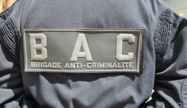 Grenoble. Un adolescent de 15 ans arrêté pour agression sexuelle sur la voie publique