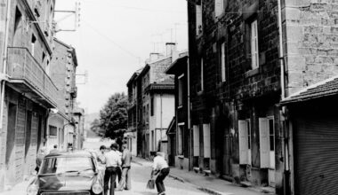 Loire. Il y a 50 ans, l'homme enlevé par un groupe de harkis à Firminy... n'était pas le bon