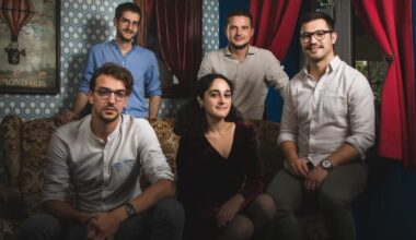 Strasbourg. Découvrez la splendeur la musique klezmer et yiddish ce 22 août à Saint-Pierre-le-Jeune