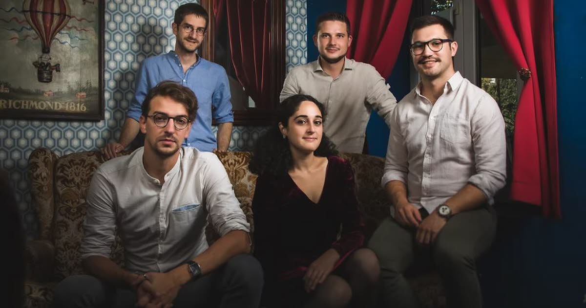 Strasbourg. Découvrez la splendeur la musique klezmer et yiddish ce 22 août à Saint-Pierre-le-Jeune