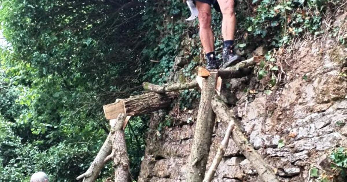 Chaligny. Une année dense pour l’association patrimoniale