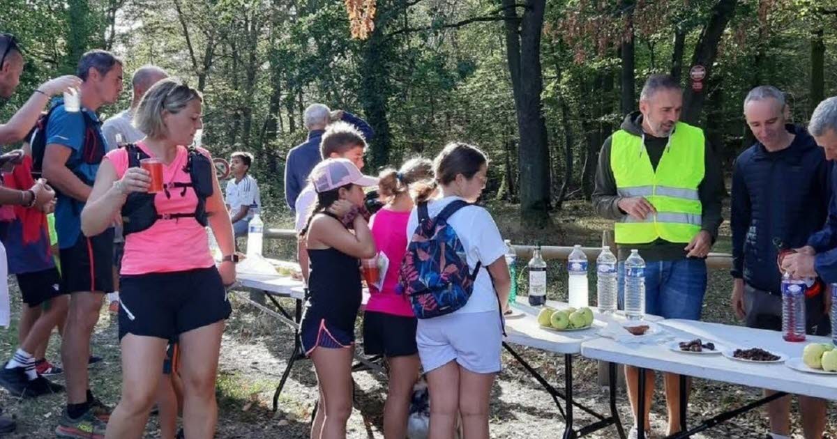 Unieux. Ils vont marcher et manger des pains d’épice faits maison pour la bonne cause