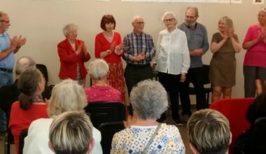 Vandœuvre-lès-Nancy. Une nouvelle intervenante pour l’activité théâtre des seniors