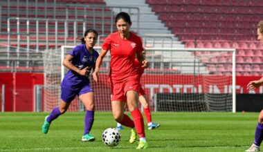 Première Ligue (préparation). Le DFCO affine ses repères face à Saint-Etienne