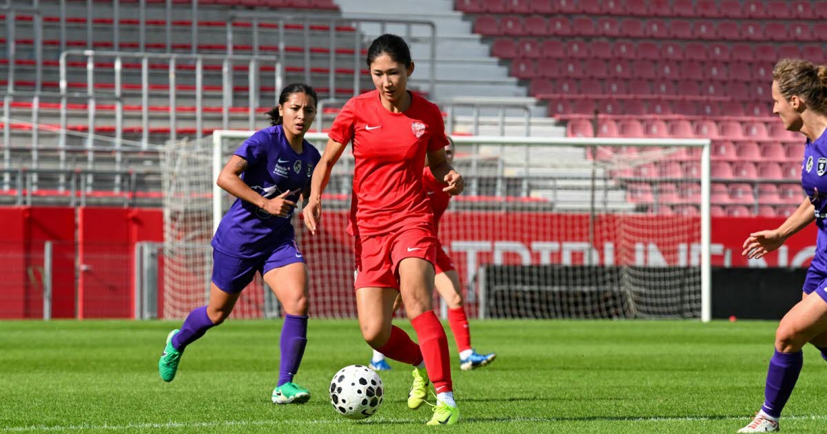 Première Ligue (préparation). Le DFCO affine ses repères face à Saint-Etienne