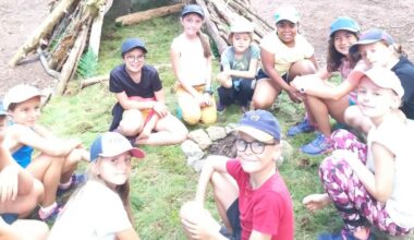 Saint-Étienne. Des vacances d’été pour plus de 40 ados avec la Sauvegarde 42
