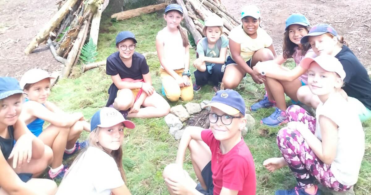 Saint-Étienne. Des vacances d’été pour plus de 40 ados avec la Sauvegarde 42