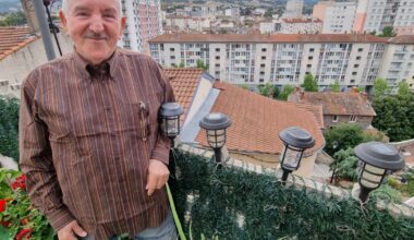la famille Zennaf, couramiaude depuis six générations