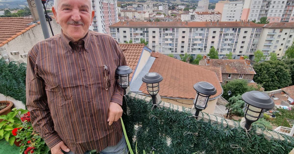 la famille Zennaf, couramiaude depuis six générations