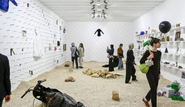 « Bousculer les idées » au Musée d’Art Contemporain de Lyon