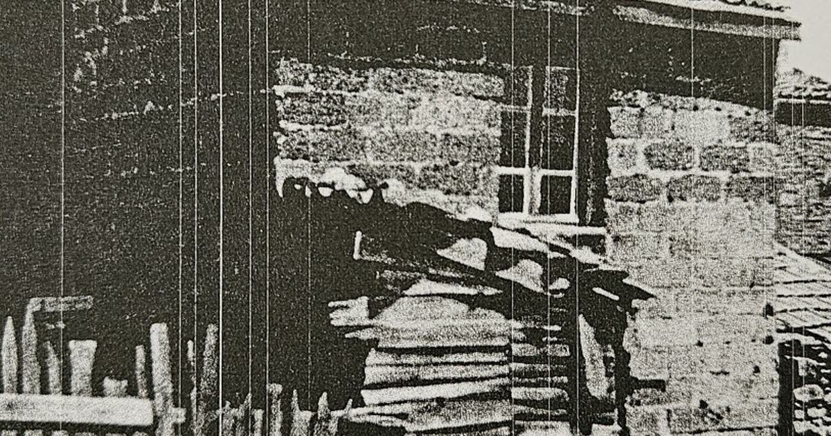 Roche-la-Molière. Sur les traces de Troussieux, un hameau aujourd’hui disparu
