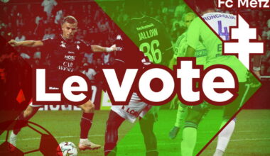 Vote. Olympique Lyonnais - FC Metz : quel résultat pour les Grenats ?