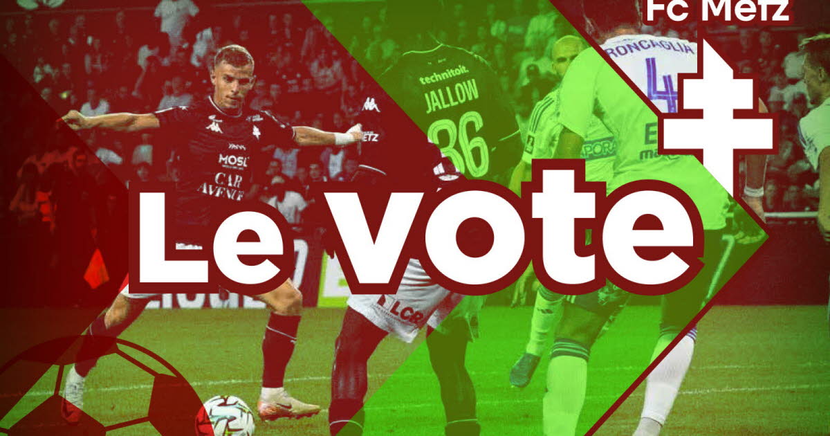 Vote. Olympique Lyonnais - FC Metz : quel résultat pour les Grenats ?