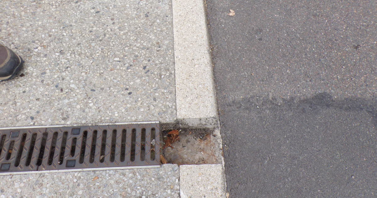 Toulon-sur-Arroux. Quatre plaques d’égout ont été volées