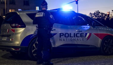 Lyon. Un cambrioleur fait coup double dans le même quartier mais est arrêté dans la foulée