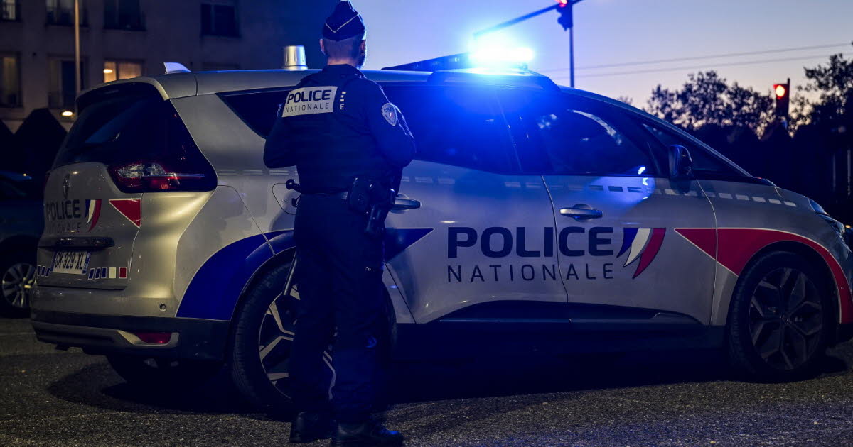 Lyon. Un cambrioleur fait coup double dans le même quartier mais est arrêté dans la foulée